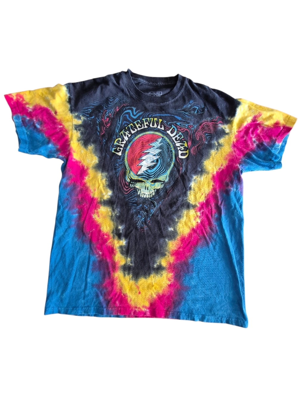 Grateful Dead Tee Shirt L